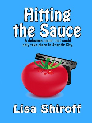 cover image of Hitting the Sauce